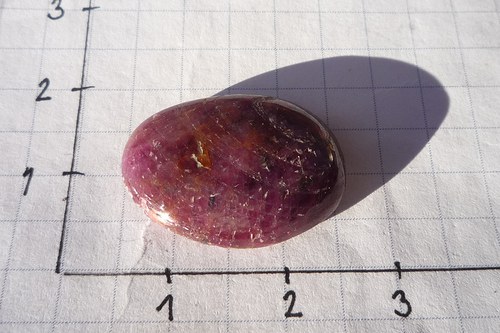 Rubín L8337 — foto 3