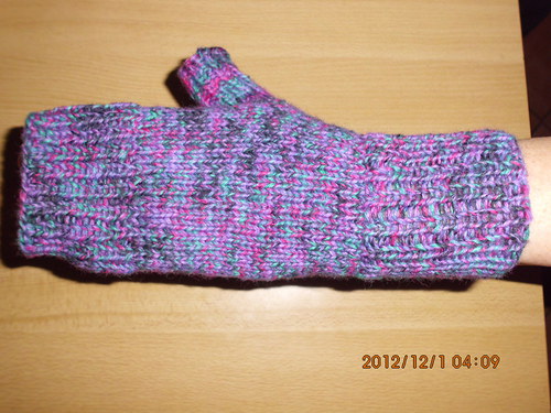 Strakaté — foto 3