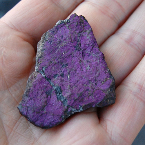 Purpurit 1 — foto 2
