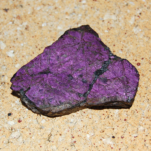 Purpurit 1 — foto 3