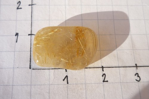 Mini sagenit č. L8351 — foto 3