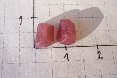 2x turmalín č. L8356 — foto 3