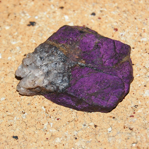 Purpurit 2 — foto 2