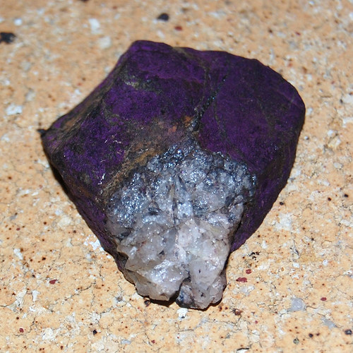 Purpurit 2 — foto 3