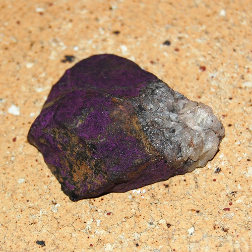 Purpurit 2 — foto 4