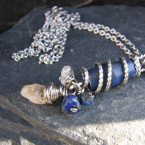 Prší ze slunce — foto 3