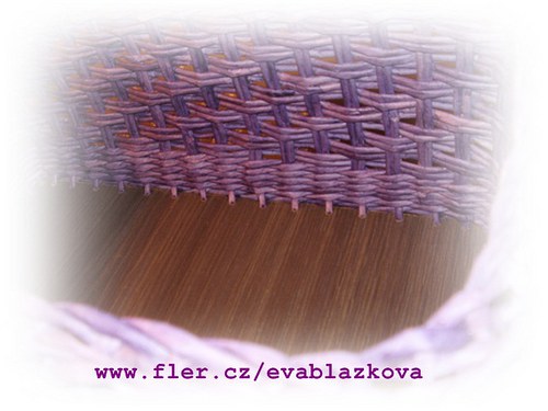 Fialový s víkem.... — foto 3