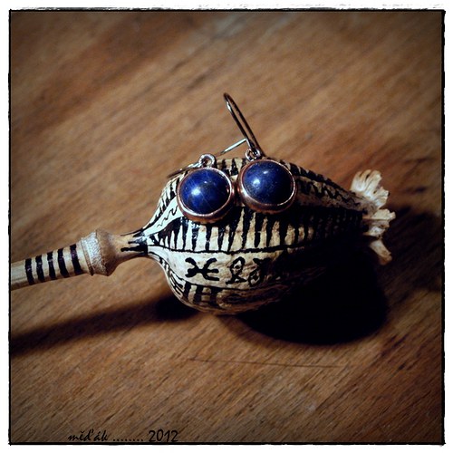 Tajemné síly lapisů.......... — foto 2
