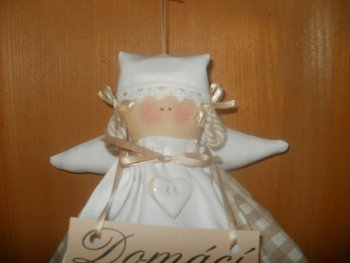 Domácí štěstí — foto 2