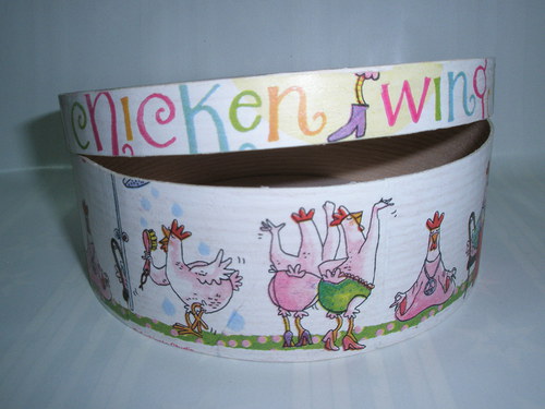 Pipky na pokecu — foto 2