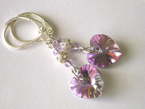 Swarovski sada Vitrail Light AB.. — foto 4