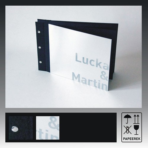 Album Lucka & Martin... — foto 2