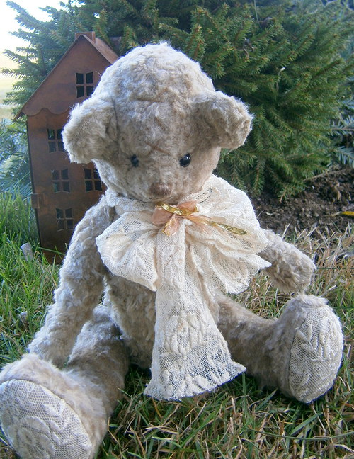 Vivaldi z Medvídkova — foto 2