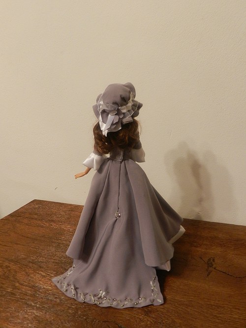 Šatičky pro Barbie — foto 4