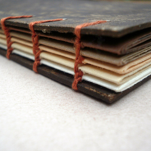 Notes milovníka čokolády — foto 2