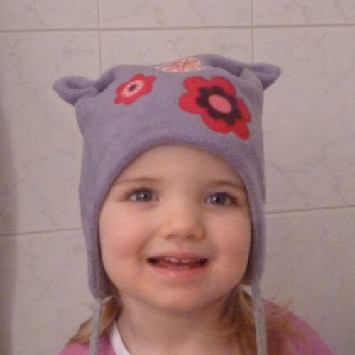 Levandulová komplet — foto 2