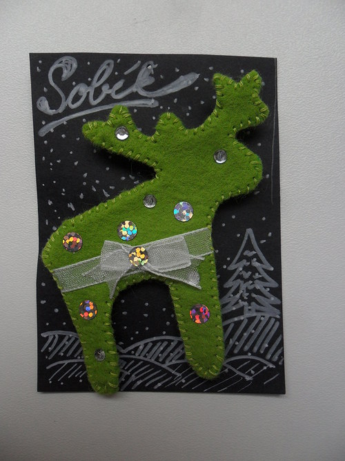Sobík — foto 2