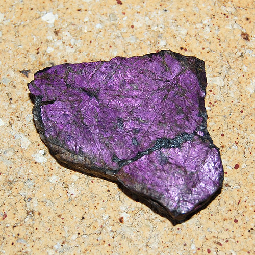 Purpurit 1 — foto 5