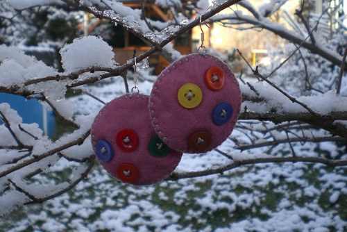 Knoflíkové — foto 3