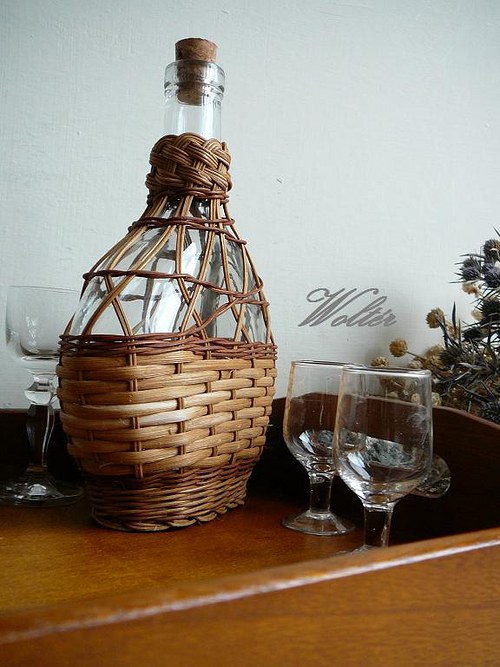 Pánské záležitosti - demižonek — foto 2