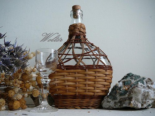 Pánské záležitosti - demižonek — foto 4