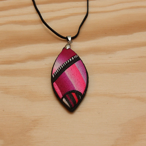 Souprava Slza Pink — foto 2