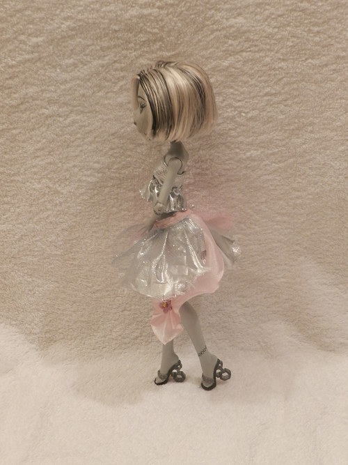 Obleček pro Monster high — foto 3