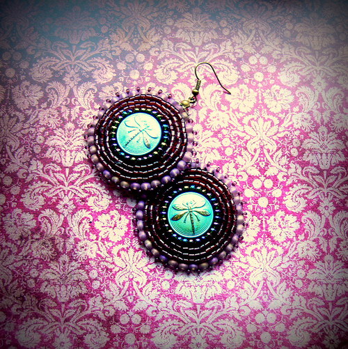 Petites libellules n.2 — foto 2