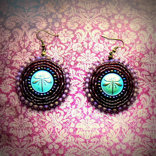 Petites libellules n.2 — foto 3