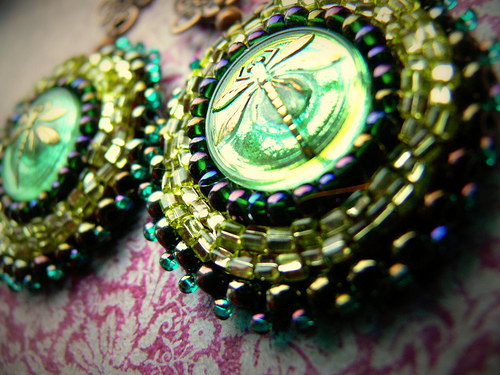 Petites libellules n.3 — foto 3