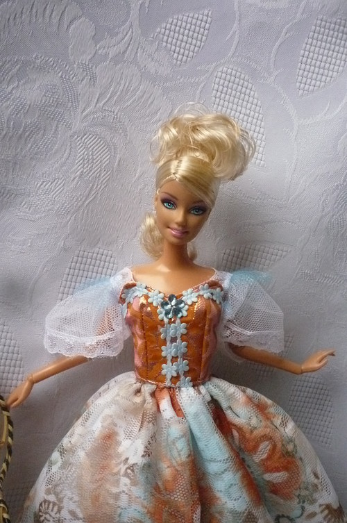 Princezna Liběna — foto 3