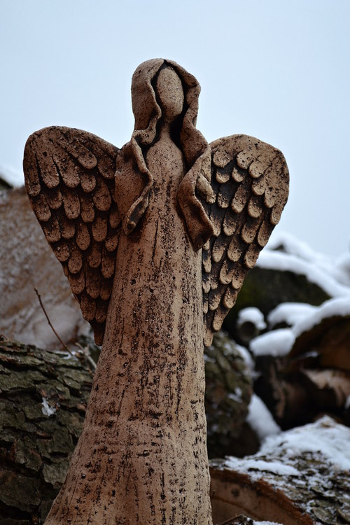 Andělinka — foto 4