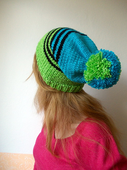 FUNNY COLOURS no. 154 na přání — foto 2