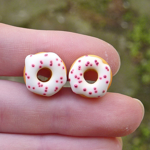 Donutky — foto 2