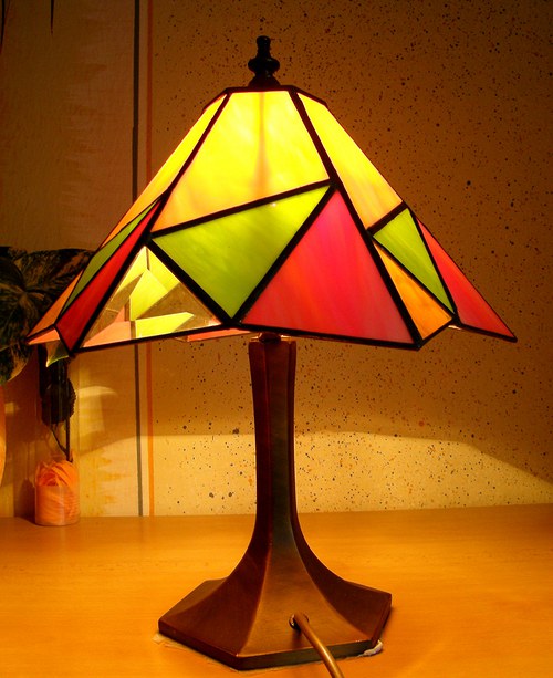 Lampa — foto 2