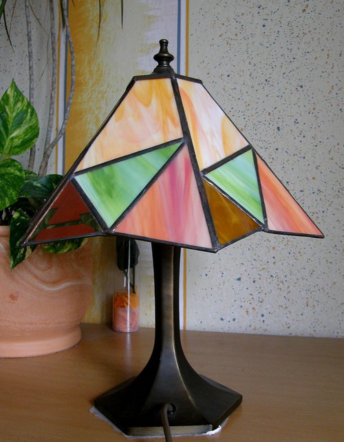 Lampa — foto 3