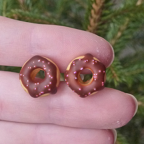 Donutky — foto 2