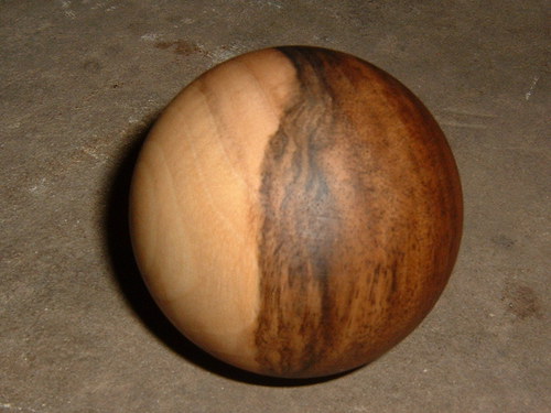 Ořechovka — foto 2