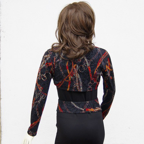 Dámský opasek — foto 4