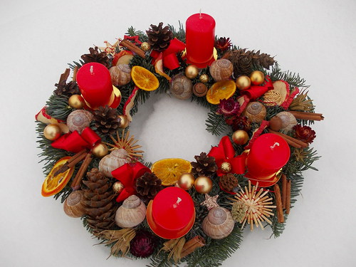 Adventní tradiční — foto 3