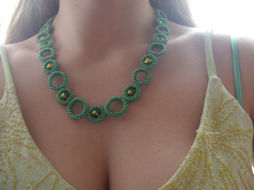 Pretty green eyes — foto 3