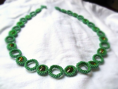 Pretty green eyes — foto 4