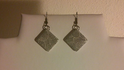 FIMO spirals II. — foto 3