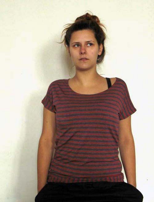Příjemné triko — foto 2