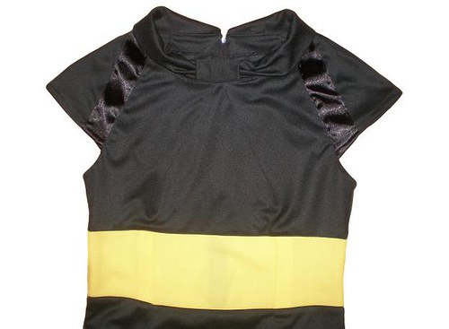 Šaty Target — foto 2