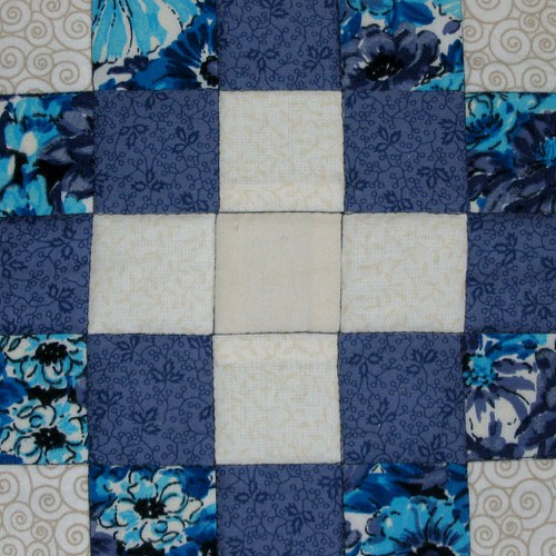 Pankrác - 40x40 cm — foto 2