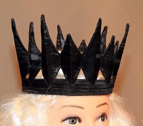Koruna na objednávku .... — foto 2