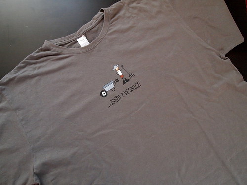 Jsem z vesnice 2XL — foto 2