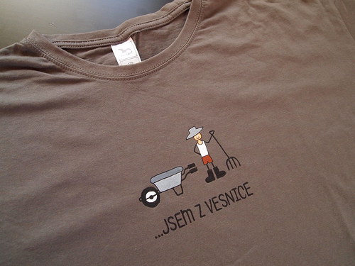 Jsem z vesnice 2XL — foto 3