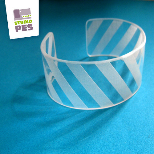 NÁRAMEK Stripes II — foto 2